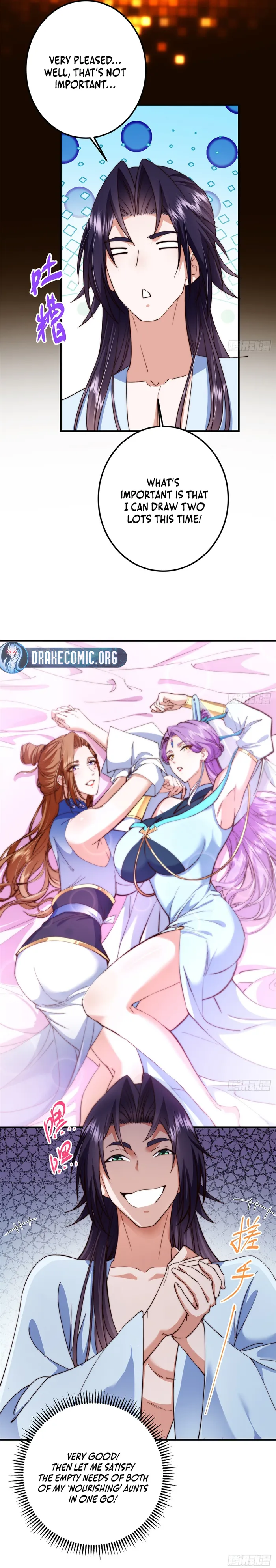 Keep A Low Profile, Sect Leader Chapter 564 - Page 6