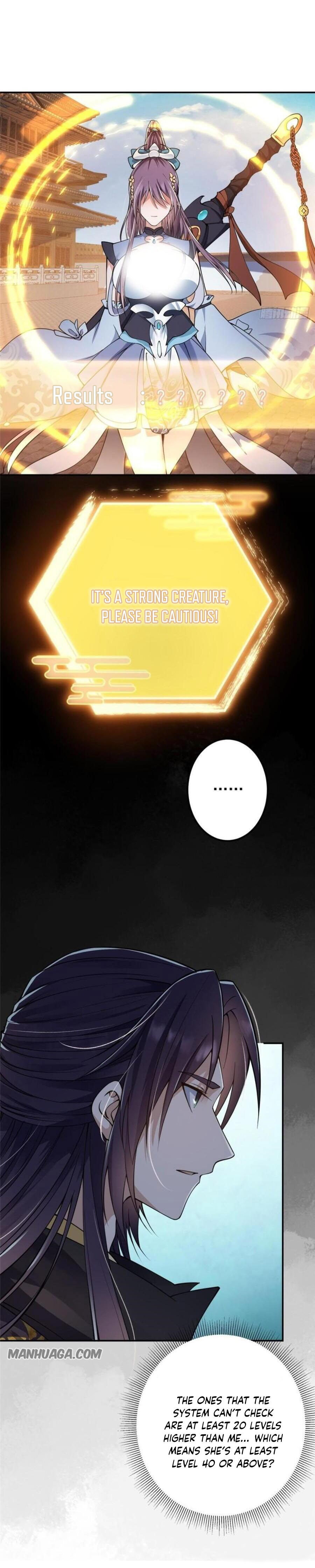 Keep A Low Profile, Sect Leader Chapter 58 - Page 14