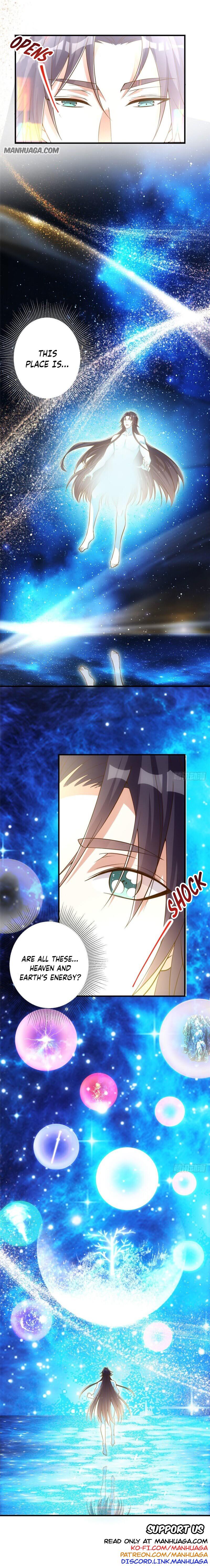 Keep A Low Profile, Sect Leader Chapter 6 - Page 12