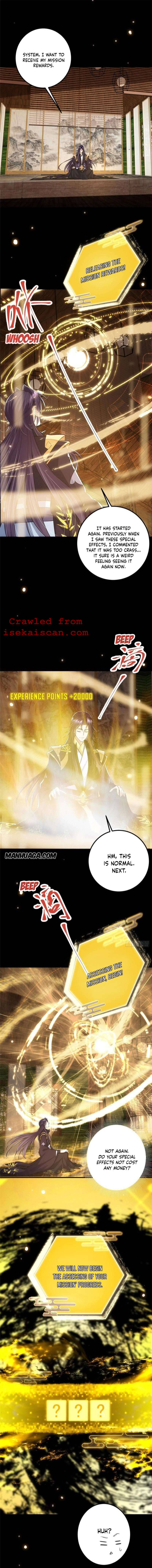 Keep A Low Profile, Sect Leader Chapter 61 - Page 3