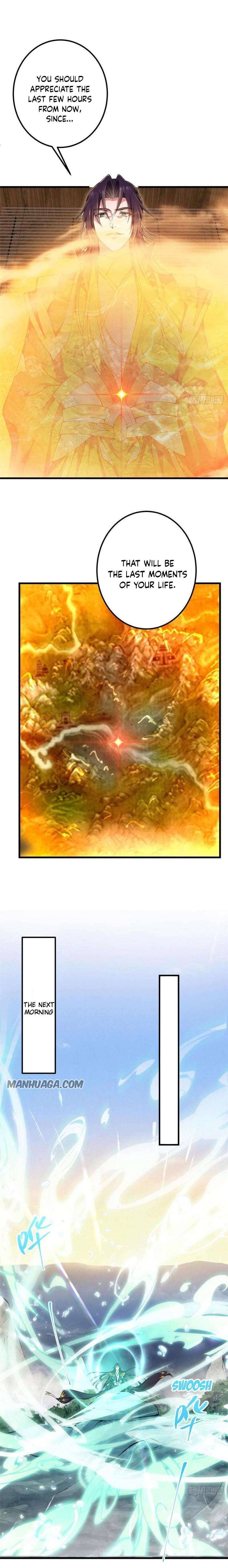 Keep A Low Profile, Sect Leader Chapter 62 - Page 4