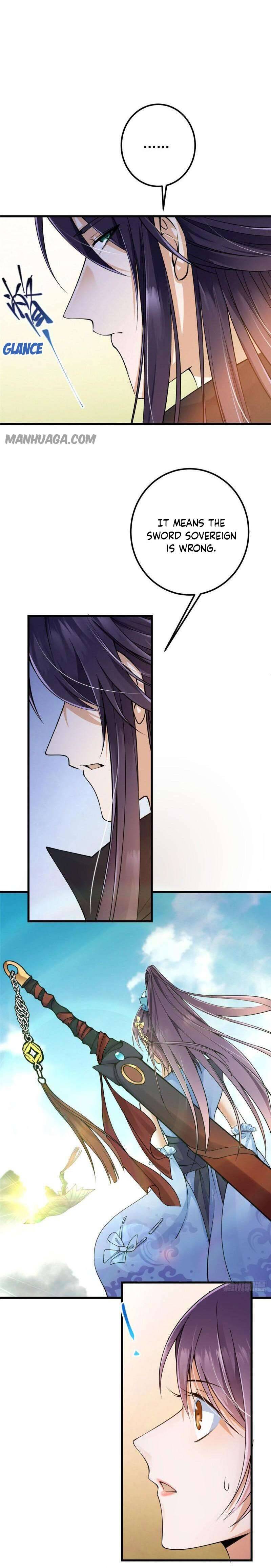 Keep A Low Profile, Sect Leader Chapter 62 - Page 9