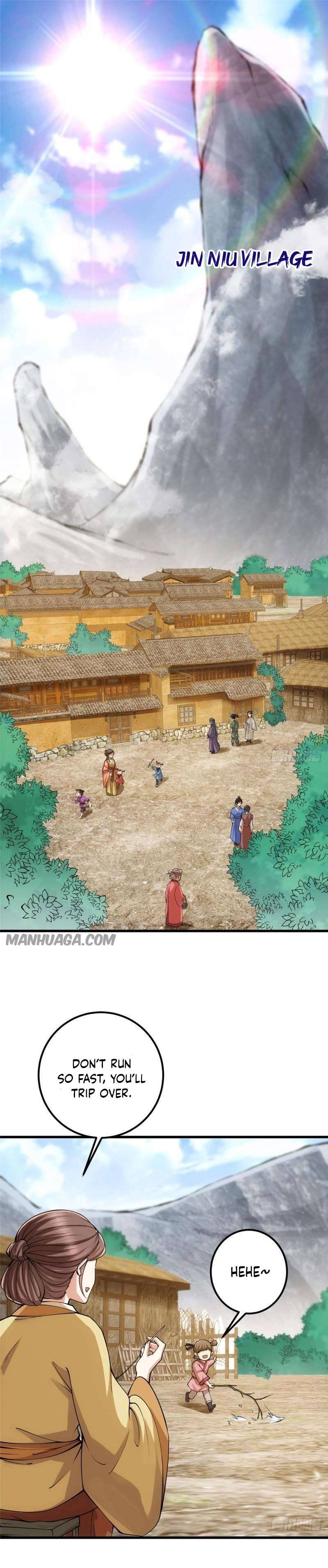 Keep A Low Profile, Sect Leader Chapter 63 - Page 2