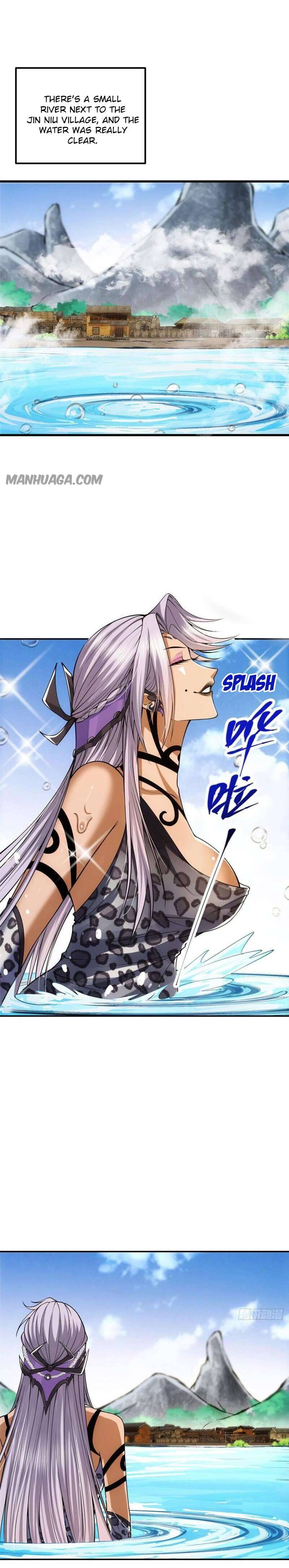Keep A Low Profile, Sect Leader Chapter 63 - Page 3
