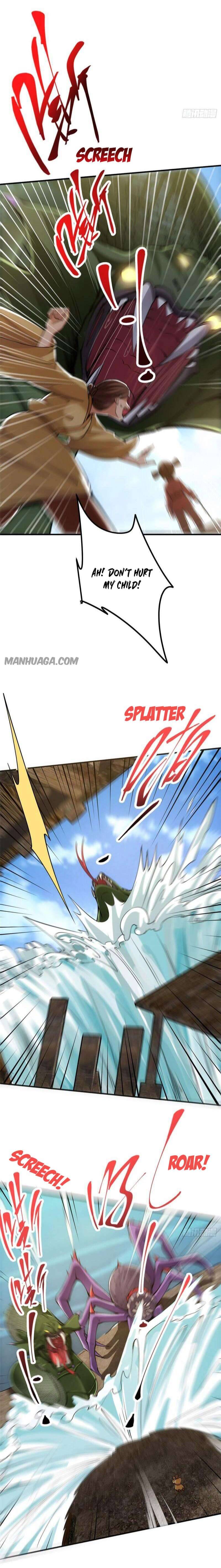 Keep A Low Profile, Sect Leader Chapter 63 - Page 7