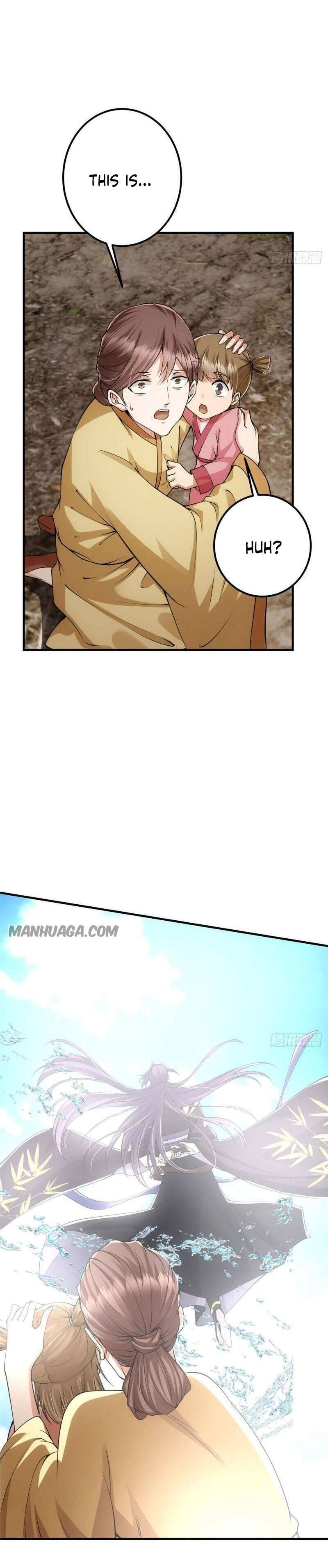 Keep A Low Profile, Sect Leader Chapter 63 - Page 8