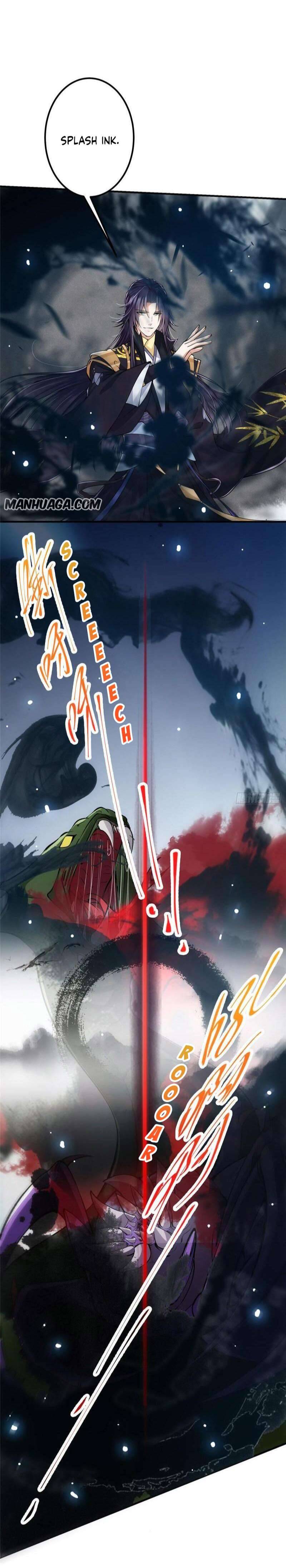 Keep A Low Profile, Sect Leader Chapter 64 - Page 9