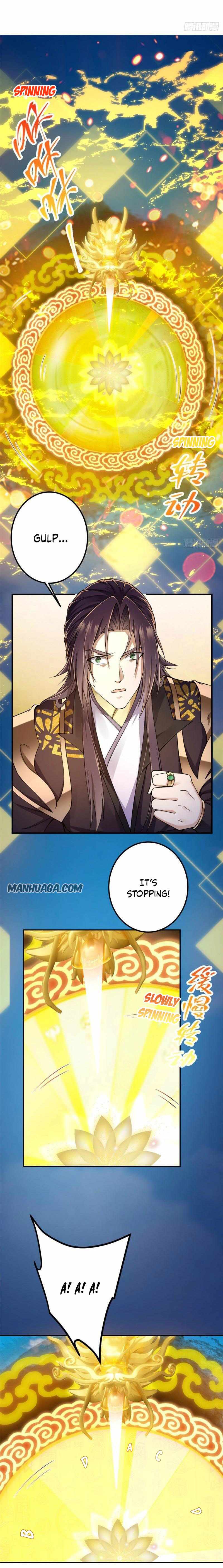 Keep A Low Profile, Sect Leader Chapter 66 - Page 10