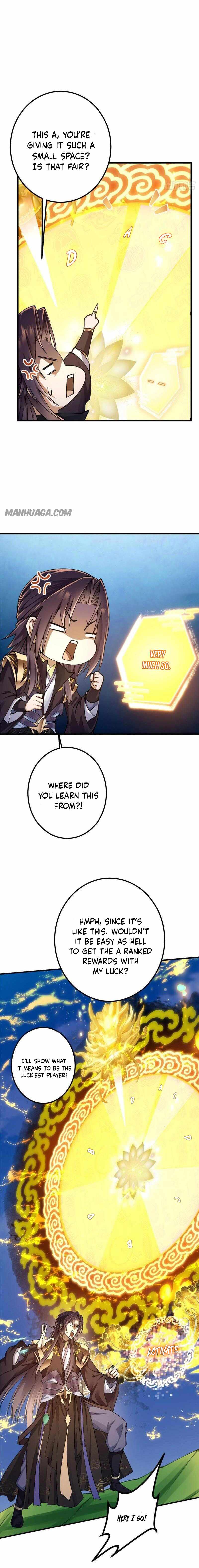 Keep A Low Profile, Sect Leader Chapter 66 - Page 9