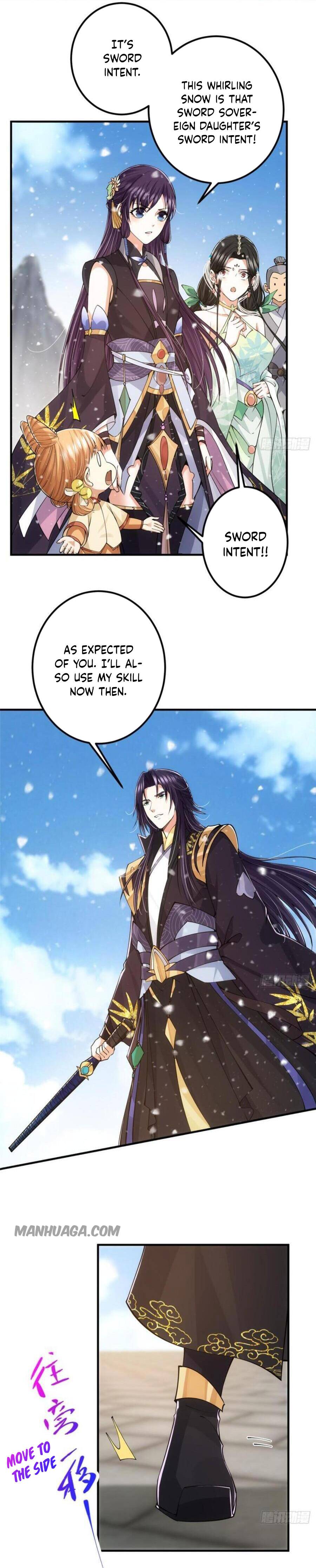 Keep A Low Profile, Sect Leader Chapter 69 - Page 6