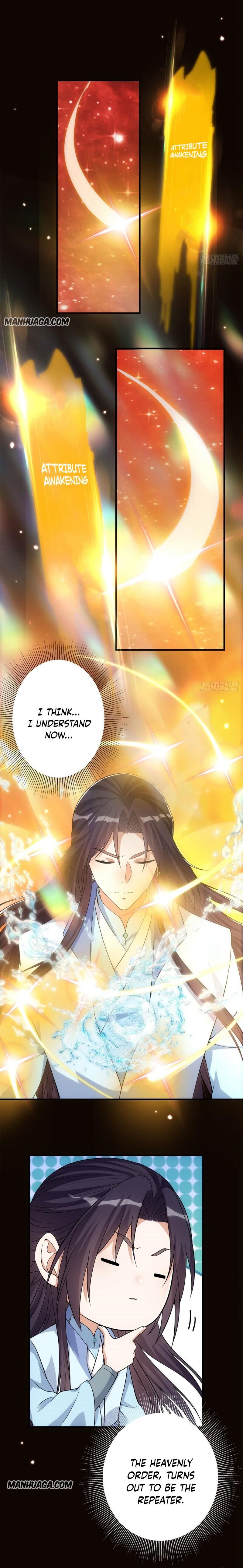 Keep A Low Profile, Sect Leader Chapter 7 - Page 11