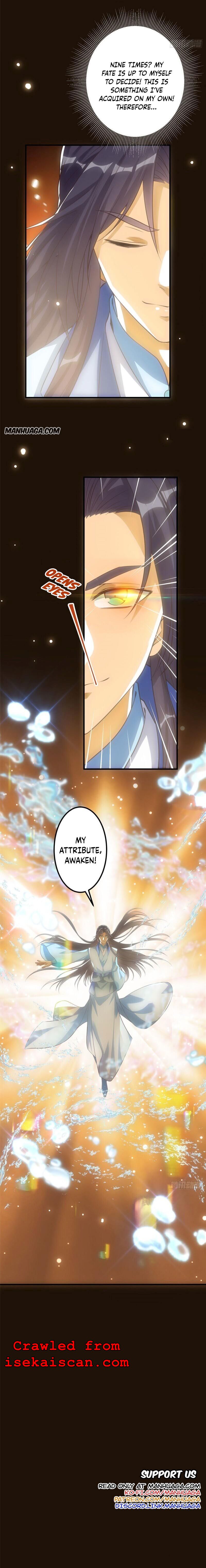 Keep A Low Profile, Sect Leader Chapter 7 - Page 13
