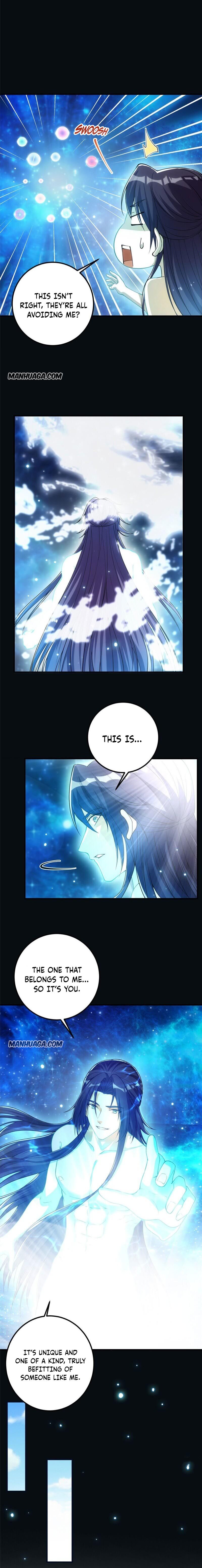 Keep A Low Profile, Sect Leader Chapter 7 - Page 4