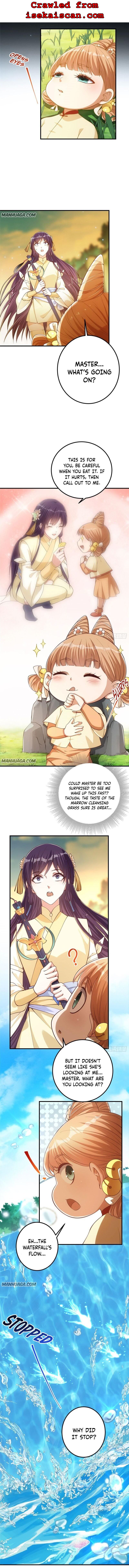 Keep A Low Profile, Sect Leader Chapter 7 - Page 5