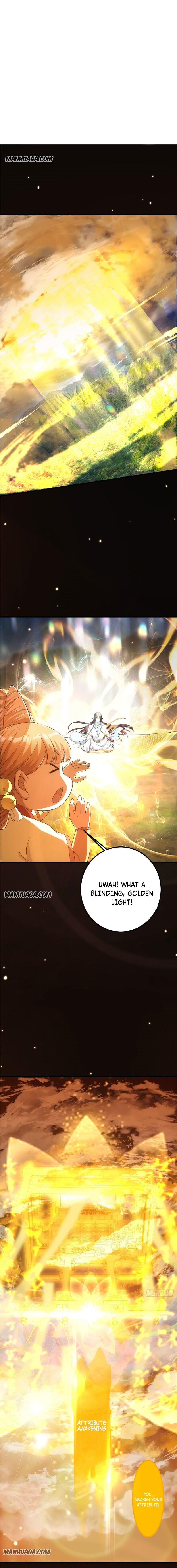 Keep A Low Profile, Sect Leader Chapter 7 - Page 6