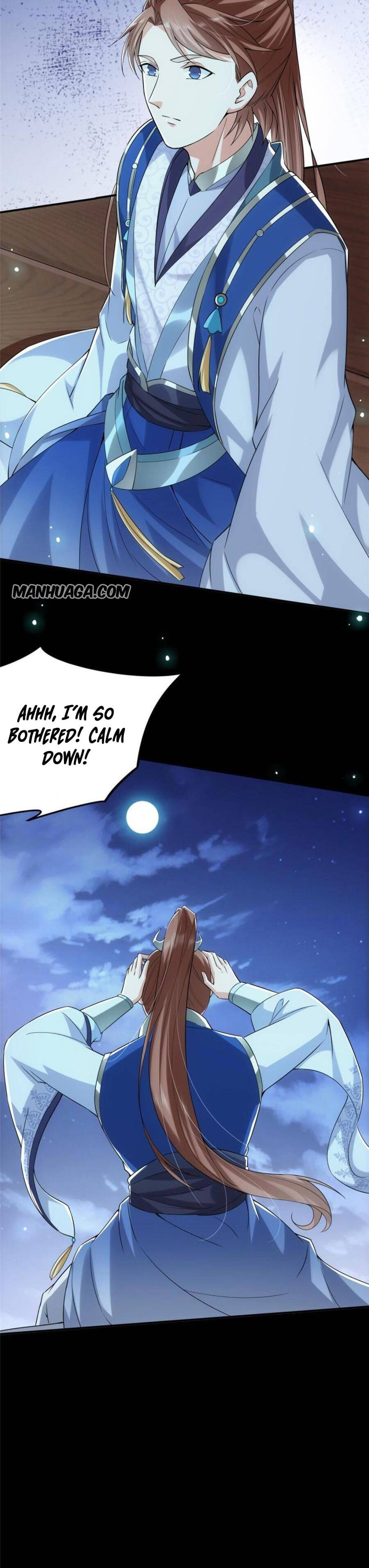 Keep A Low Profile, Sect Leader Chapter 71 - Page 4