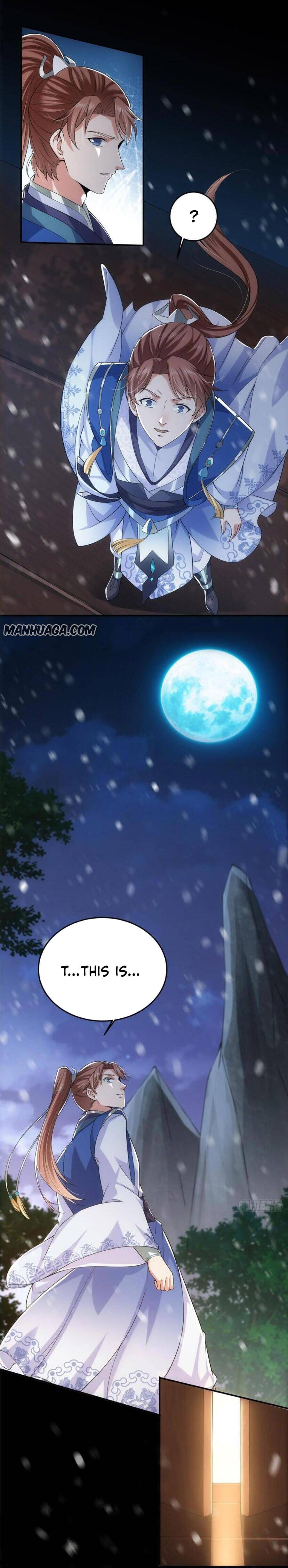 Keep A Low Profile, Sect Leader Chapter 71 - Page 5