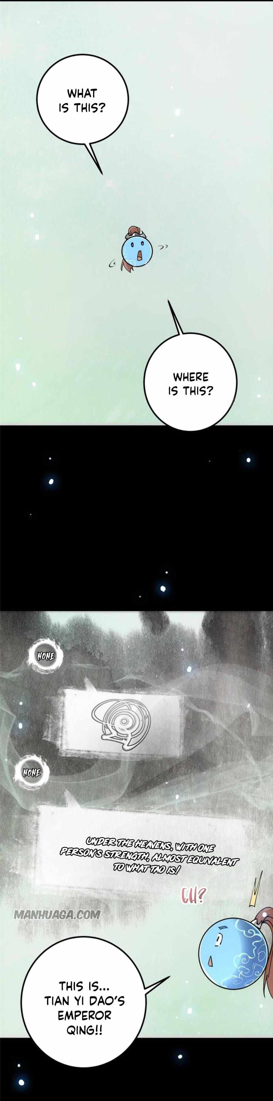 Keep A Low Profile, Sect Leader Chapter 72 - Page 13