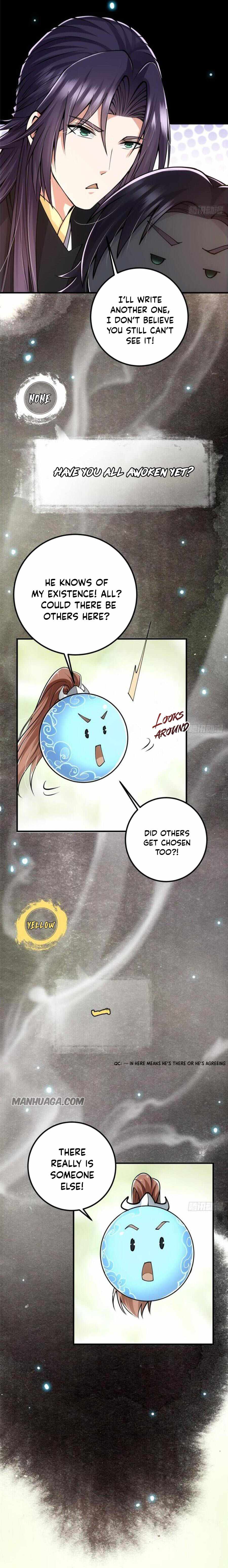 Keep A Low Profile, Sect Leader Chapter 72 - Page 16