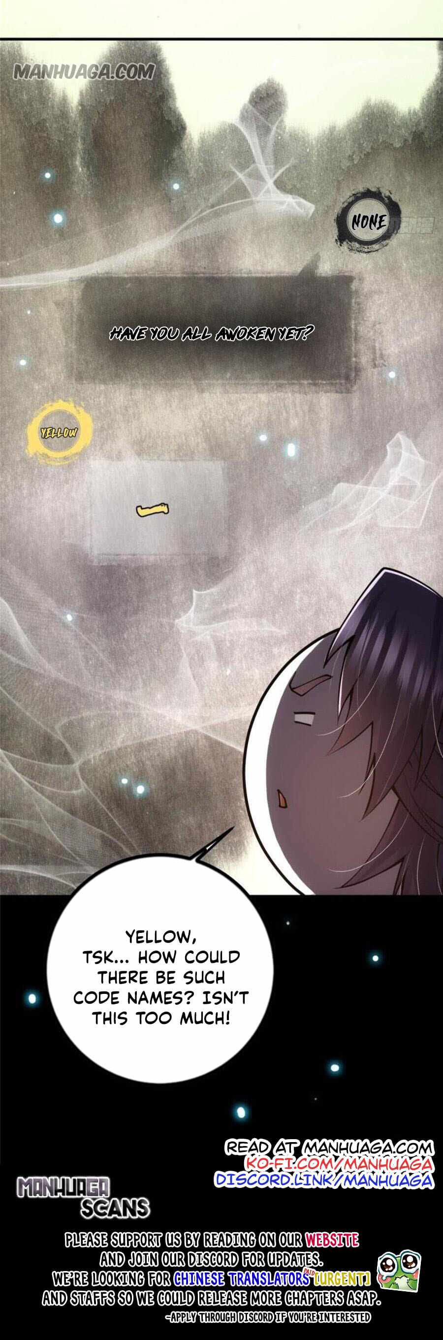 Keep A Low Profile, Sect Leader Chapter 72 - Page 17