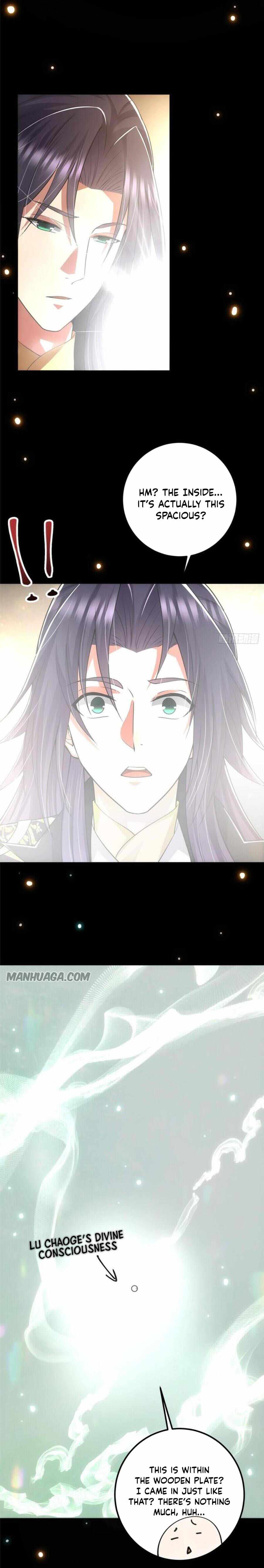 Keep A Low Profile, Sect Leader Chapter 72 - Page 6