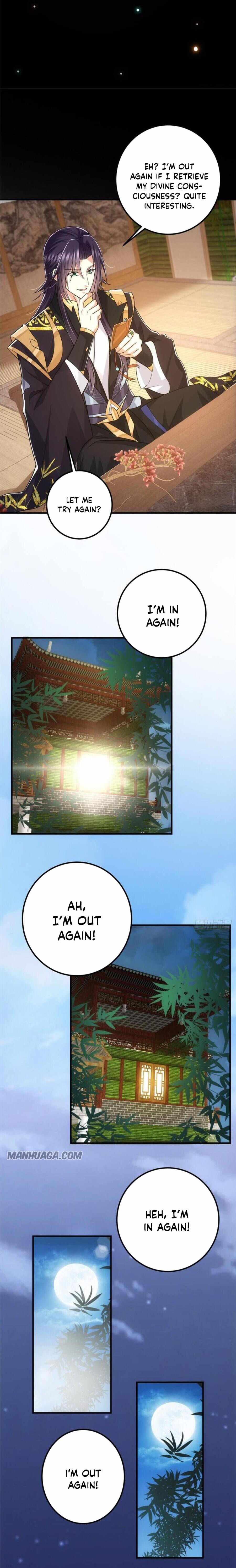 Keep A Low Profile, Sect Leader Chapter 72 - Page 7