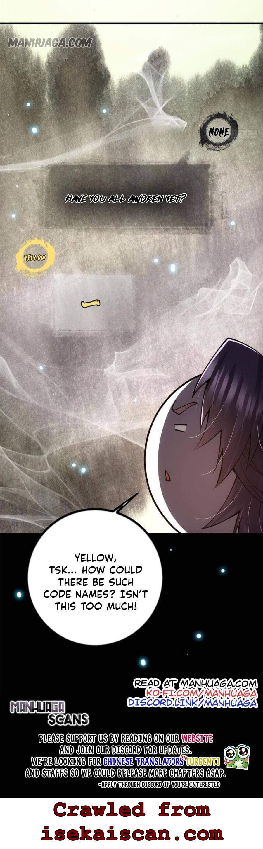 Keep A Low Profile, Sect Leader Chapter 73 - Page 15