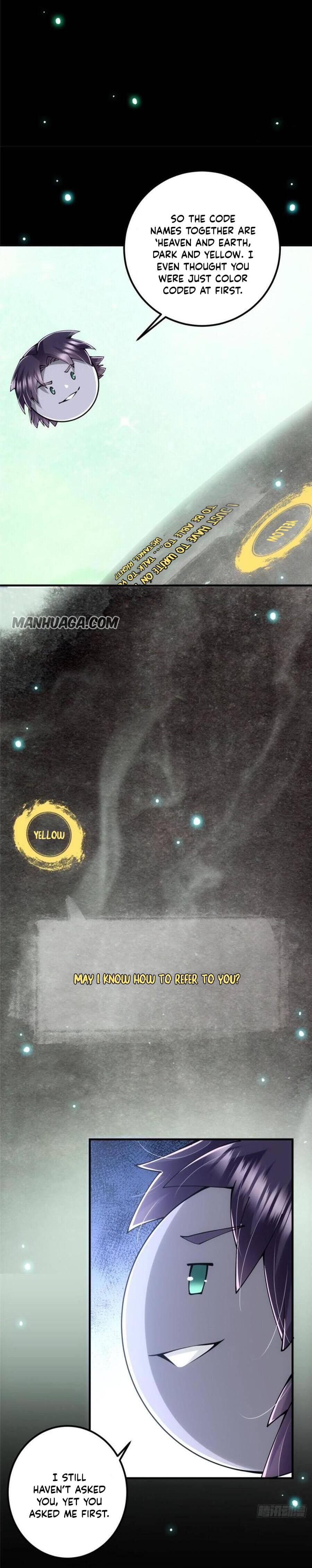 Keep A Low Profile, Sect Leader Chapter 73 - Page 4