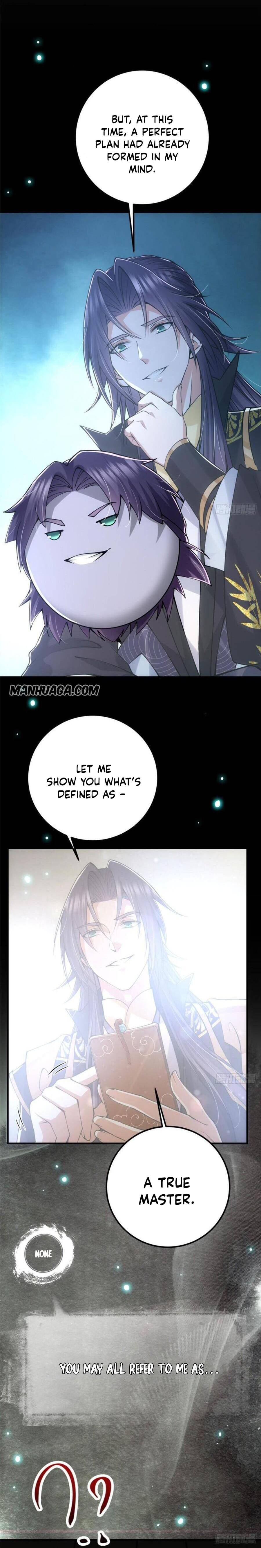 Keep A Low Profile, Sect Leader Chapter 73 - Page 5