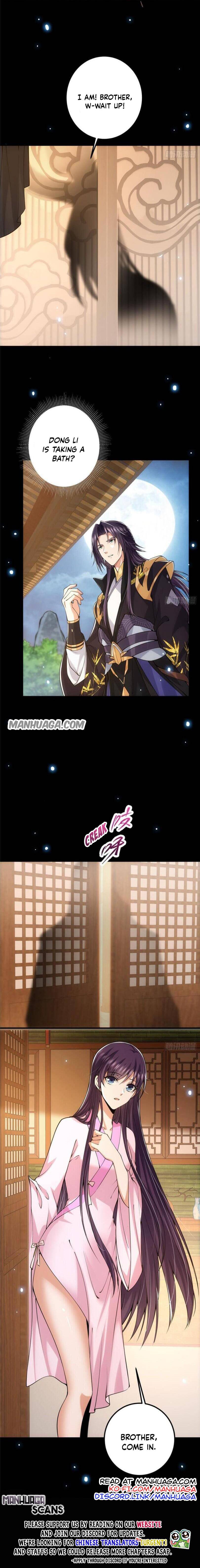 Keep A Low Profile, Sect Leader Chapter 74 - Page 12