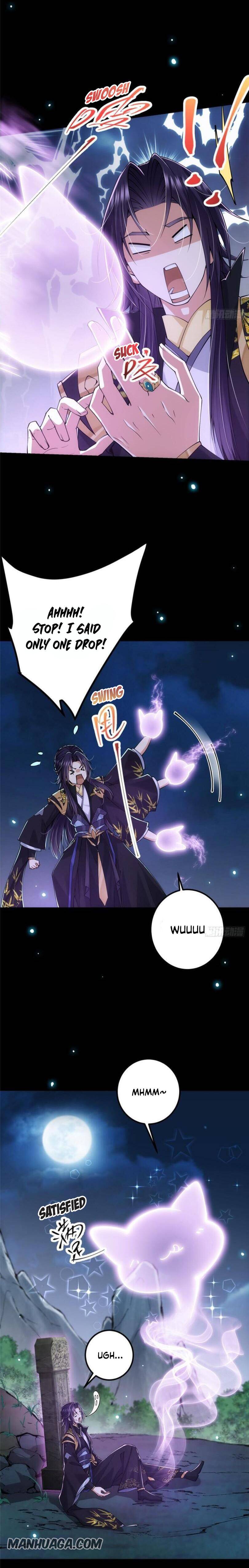 Keep A Low Profile, Sect Leader Chapter 74 - Page 4