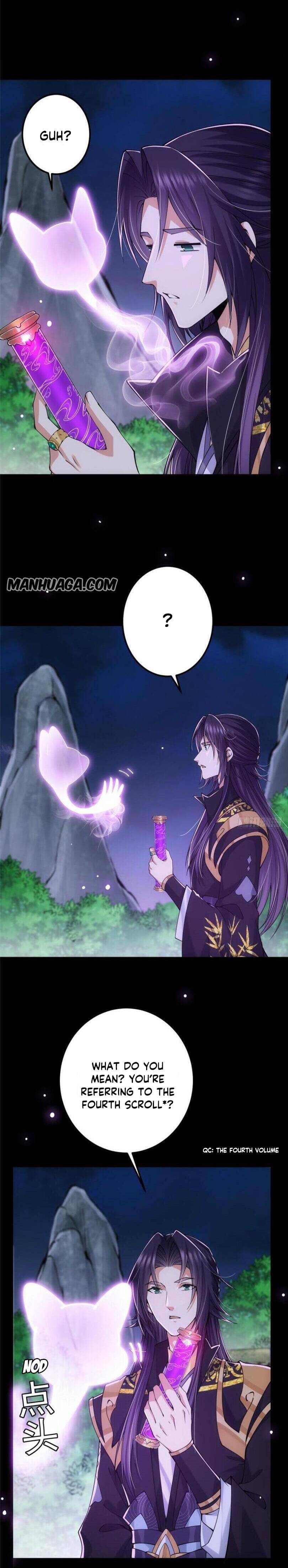 Keep A Low Profile, Sect Leader Chapter 74 - Page 6