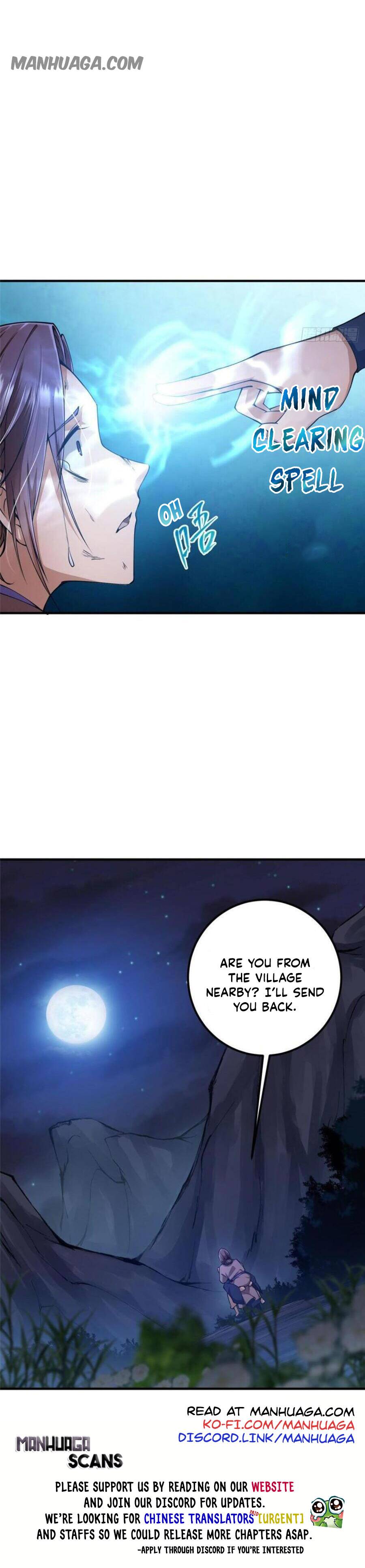 Keep A Low Profile, Sect Leader Chapter 75 - Page 12