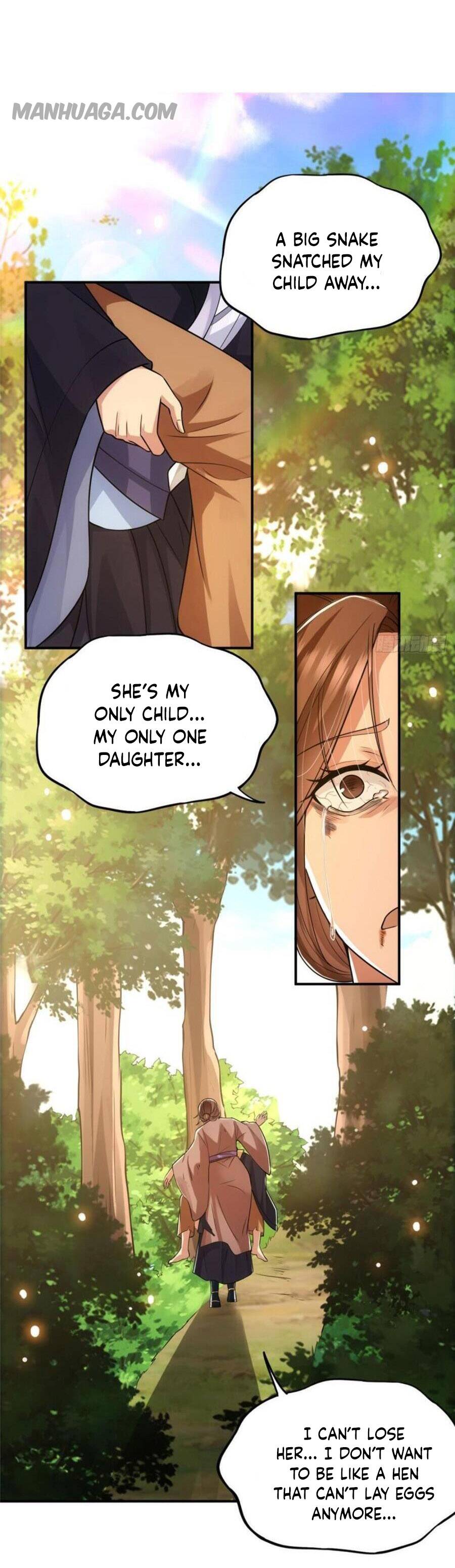 Keep A Low Profile, Sect Leader Chapter 76 - Page 3