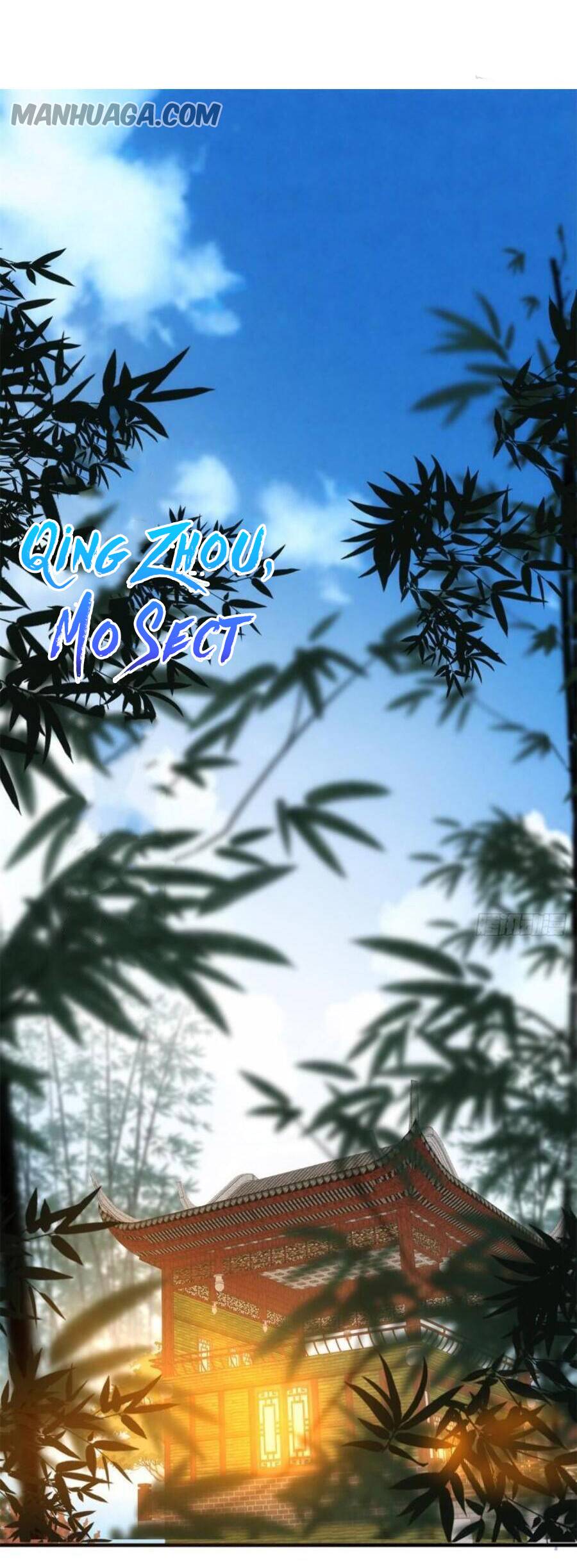Keep A Low Profile, Sect Leader Chapter 77 - Page 3