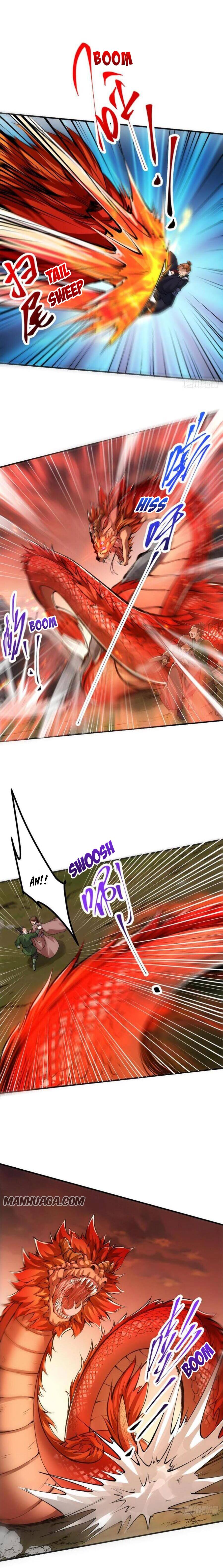 Keep A Low Profile, Sect Leader Chapter 77 - Page 8
