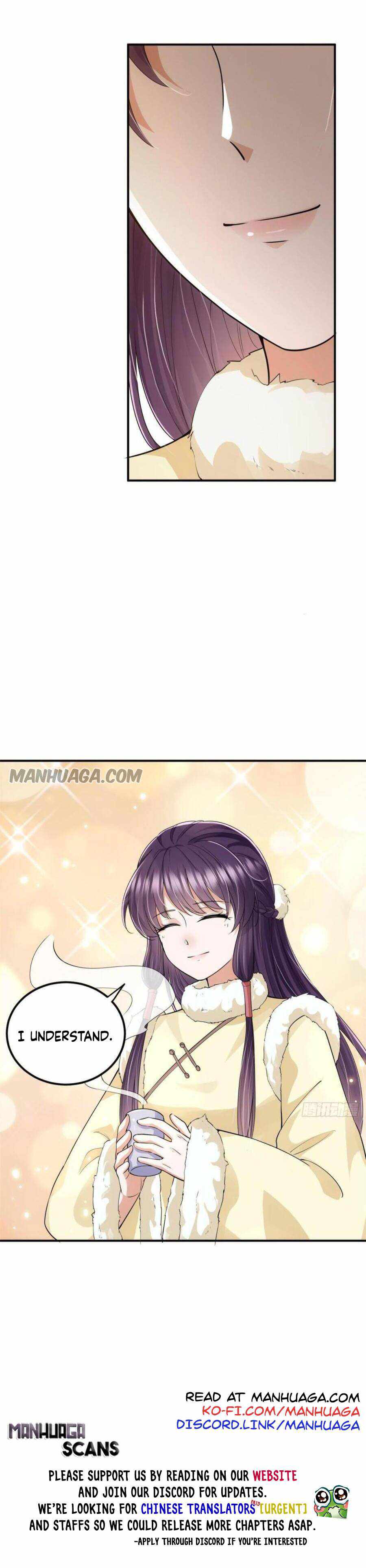 Keep A Low Profile, Sect Leader Chapter 78 - Page 11