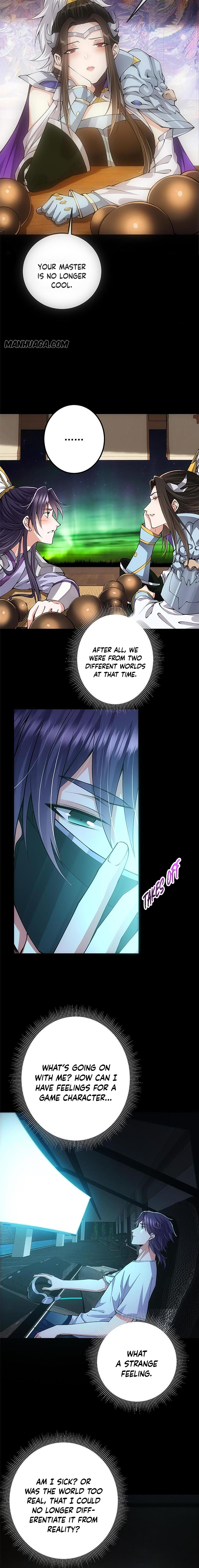 Keep A Low Profile, Sect Leader Chapter 83 - Page 5