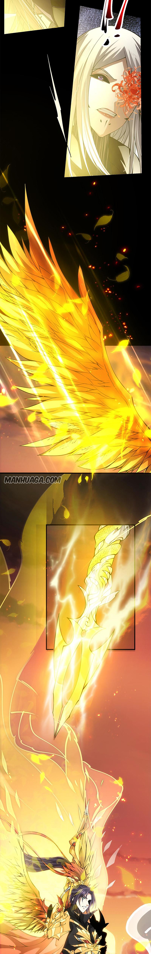 Keep A Low Profile, Sect Leader Chapter 84 - Page 7