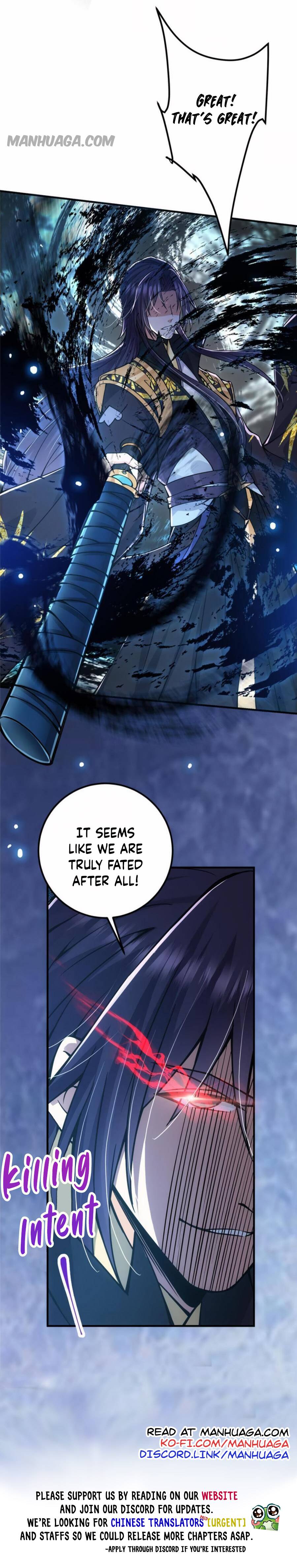 Keep A Low Profile, Sect Leader Chapter 85 - Page 13