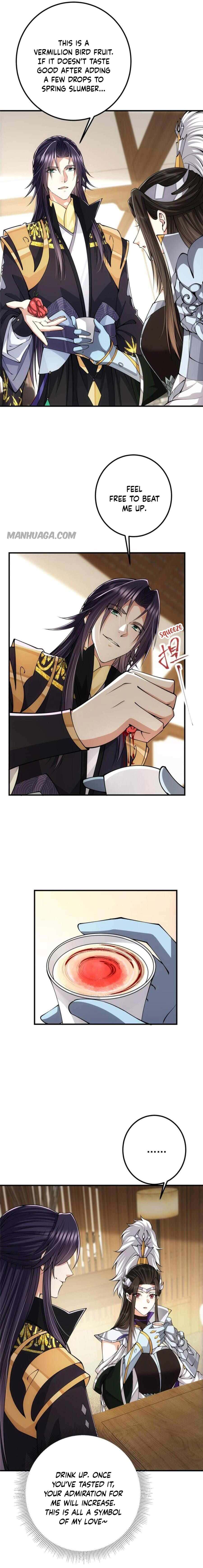 Keep A Low Profile, Sect Leader Chapter 87 - Page 5