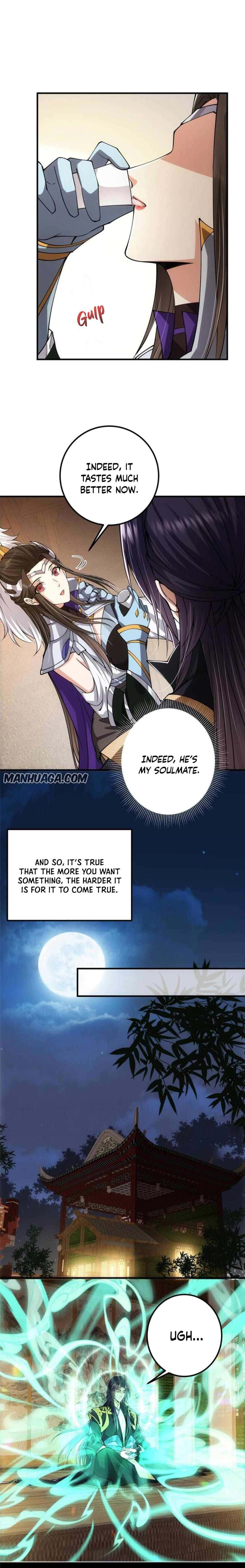 Keep A Low Profile, Sect Leader Chapter 87 - Page 6