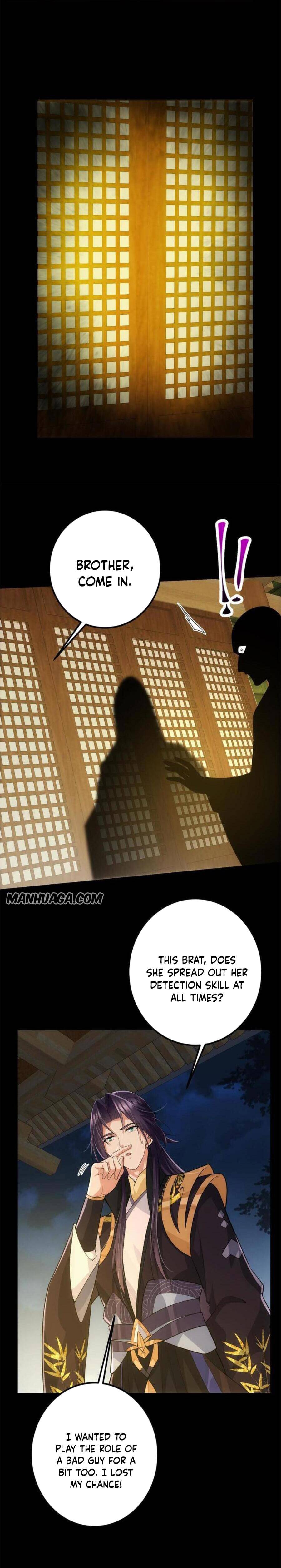 Keep A Low Profile, Sect Leader Chapter 88 - Page 9