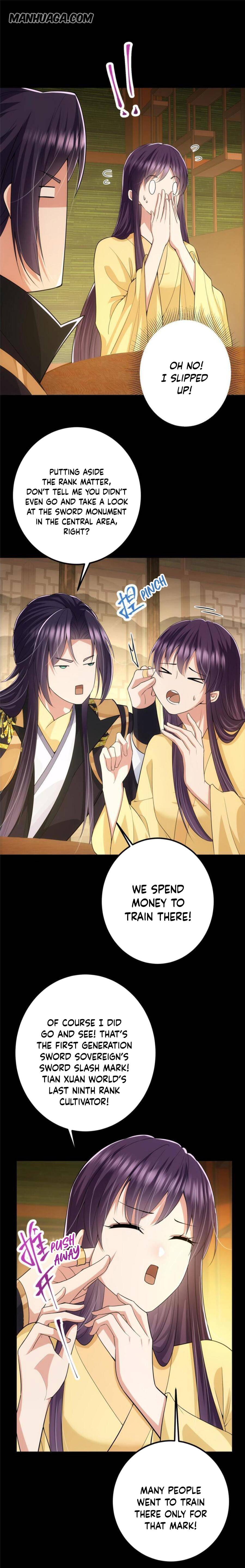 Keep A Low Profile, Sect Leader Chapter 89 - Page 2