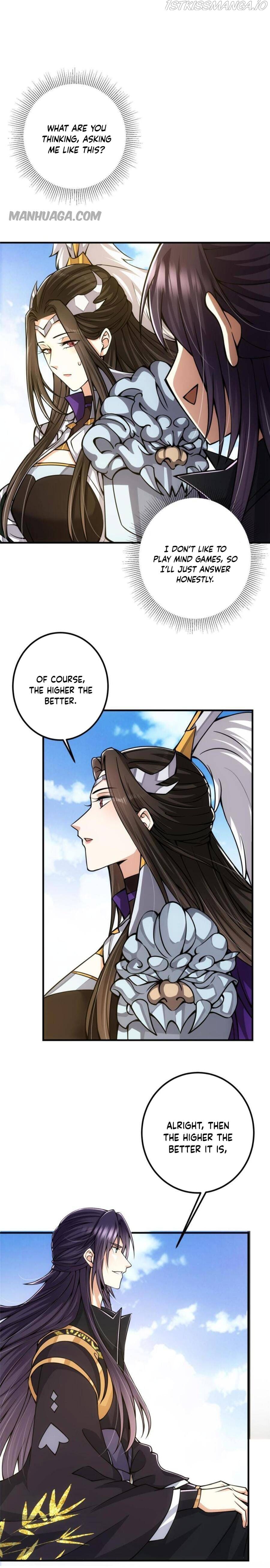Keep A Low Profile, Sect Leader Chapter 90 - Page 1