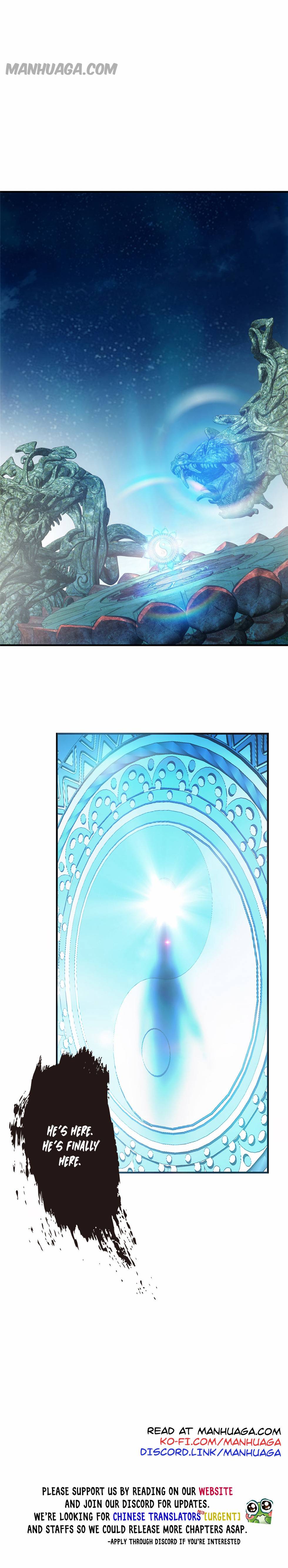 Keep A Low Profile, Sect Leader Chapter 92 - Page 11