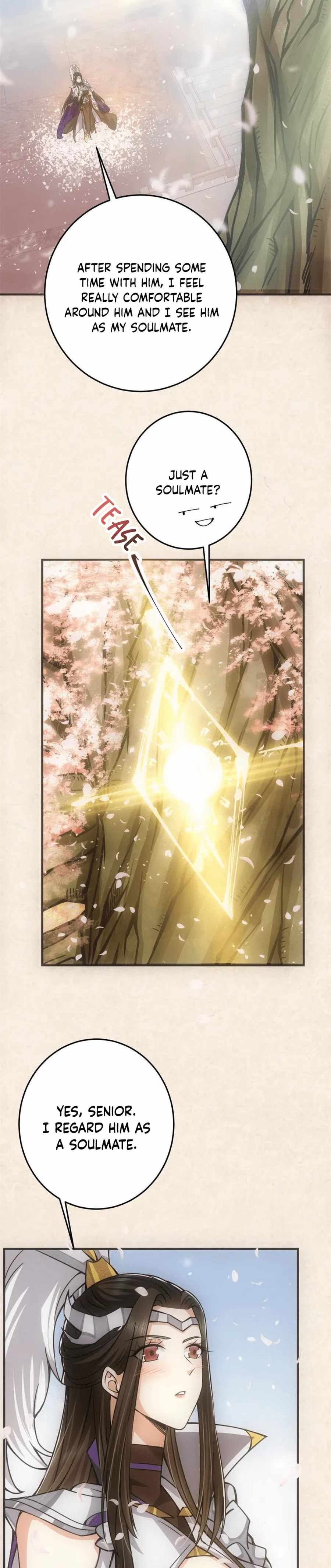 Keep A Low Profile, Sect Leader Chapter 94 - Page 2