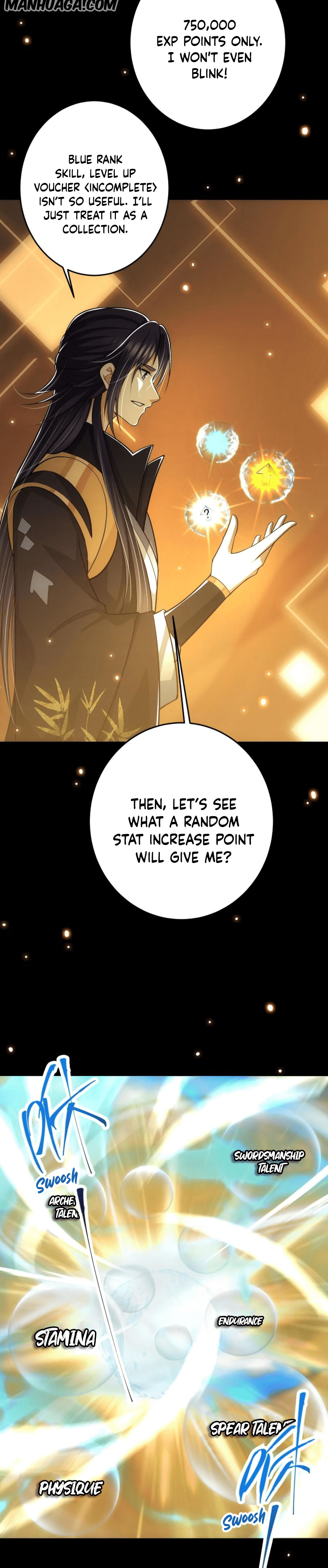 Keep A Low Profile, Sect Leader Chapter 95 - Page 4