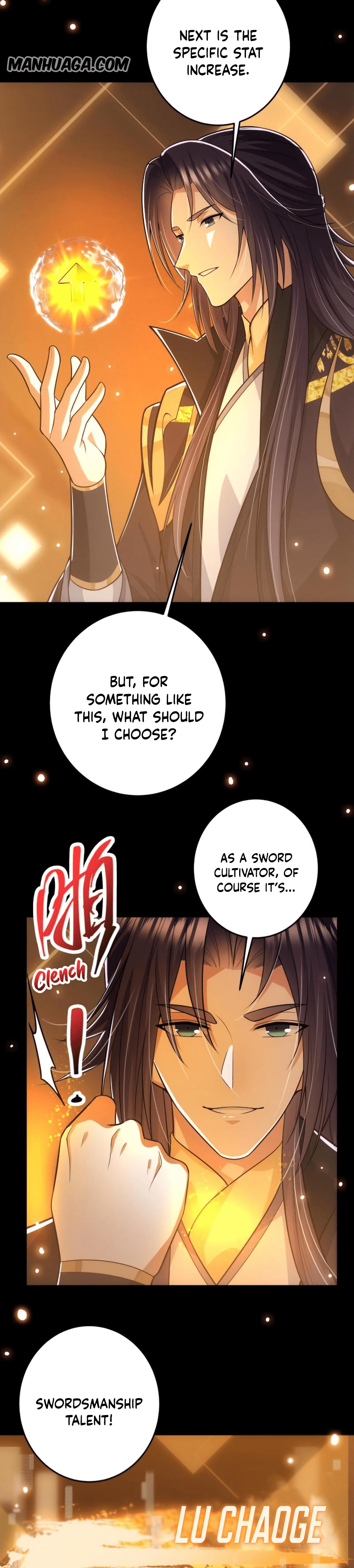 Keep A Low Profile, Sect Leader Chapter 95 - Page 9