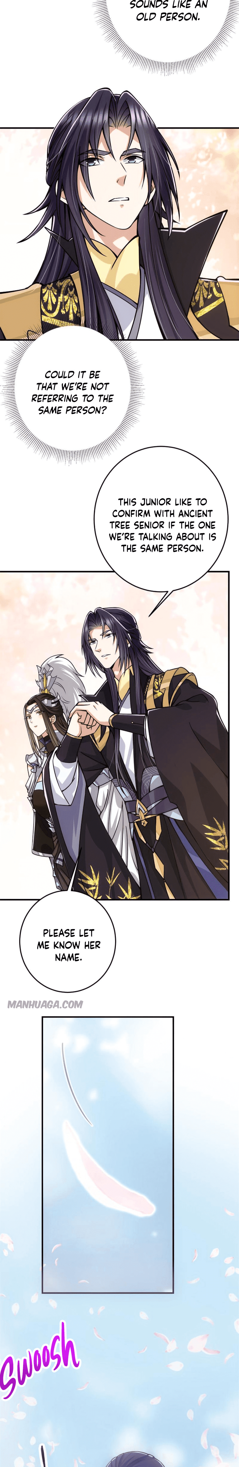 Keep A Low Profile, Sect Leader Chapter 96 - Page 14